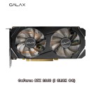 VGA (การ์ดแสดงผล) GALAX GEFORCE RTX 2060 (1 CLICK OC)  6GB GDDR6 192 BIT 3Y